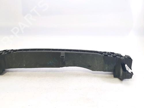 Used Rear bumper reinforcement RENAULT CLIO III (BR0/1, CR0/1) 1.2 16V (BR02, BR0J, BR11, CR02, CR0J, CR11) (75 hp) 29522211