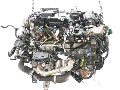 Engine CITROËN C4 Picasso II 1.6 BlueHDi 120 | BP31141876M1 