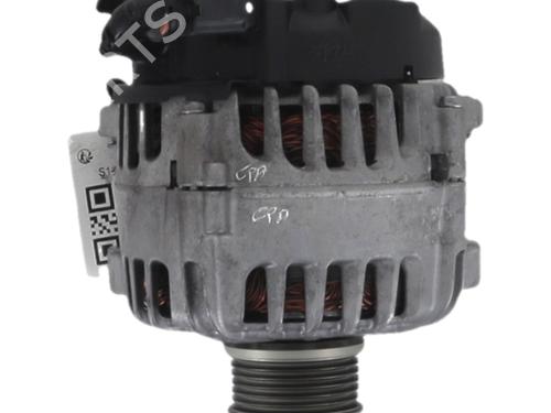 Alternator CITROËN C3 III (SX) 1.2 PureTech 82 | BP37064823M7 - Image 5