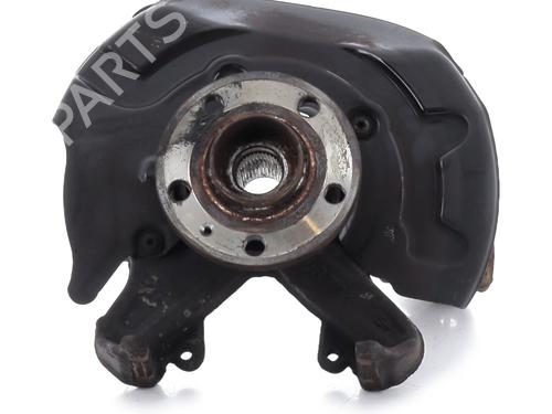Used Right front steering knuckle AUDI A1 Sportback (GBA) 25 TFSI (95 hp) 31937206