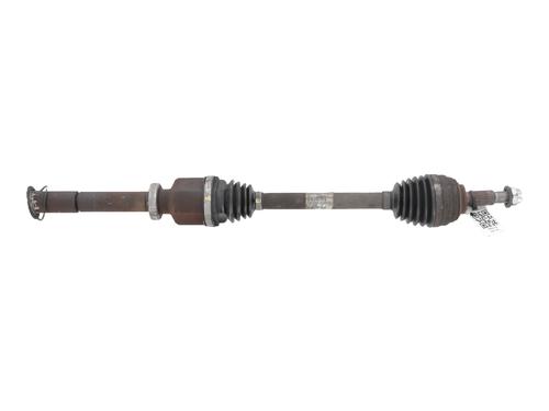 Used Right front driveshaft Right front driveshaft RENAULT CLIO III (BR0/1, CR0/1) 1.6 16V (BR05, BR0B, BR0Y, BR15, BR1J, BR1M, BR1Y, CR0B,... (112 hp) 33533198 33533198