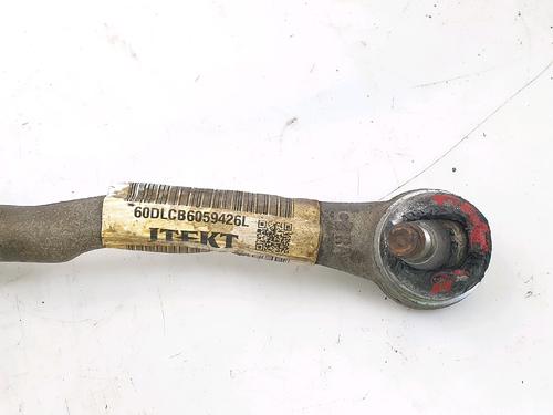 Steering rack PEUGEOT 5008 (0U_, 0E_) 1.6 HDi | BP29381393M22 
