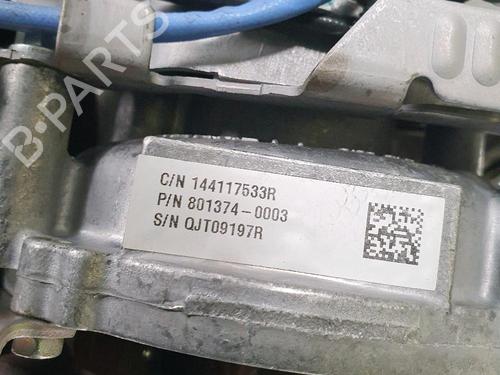 Engine RENAULT CLIO IV (BH_) 1.5 dCi 90 | BP36182082M1  - Image 6