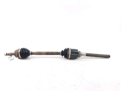 Used Right front driveshaft MITSUBISHI OUTLANDER II (CW_W) 2.2 DI-D 4WD (177 hp) 13678301