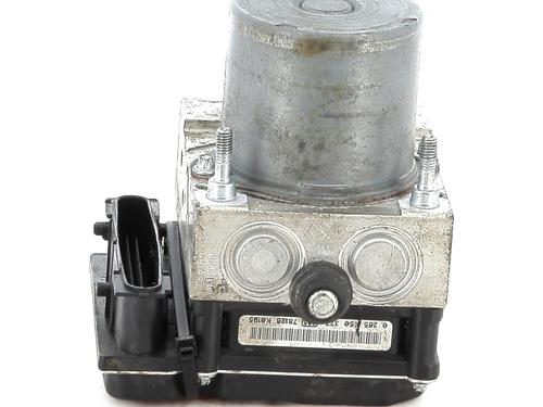 Used ABS pump RENAULT CLIO III (BR0/1, CR0/1) 1.6 16V (BR05, BR0B, BR0Y, BR15, BR1J, BR1M, BR1Y, CR0B,... (112 hp) 24536263