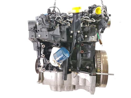 Engine RENAULT MEGANE IV Hatchback (B9A/M/N_) 1.5 dCi 110 (B9A3) | BP29346089M1 