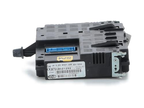 Used Electronic module Electronic module ALFA ROMEO GIULIETTA (940_) 2.0 JTDM (940FXE1A, 940FXG11) (170 hp) 34261023 34261023