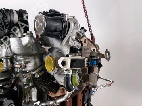 Engine DACIA DUSTER (HM_) 1.5 dCi 115 (HMAD) | BP31085612M1 