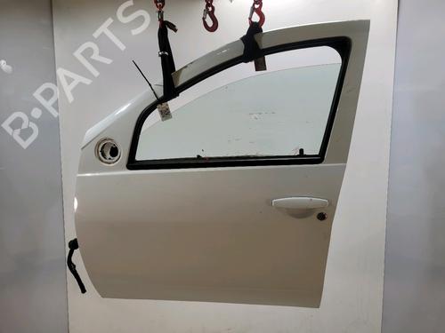 Used Left front door DACIA DUSTER (HS_) 1.5 dCi (HSAJ) (90 hp) 32006857
