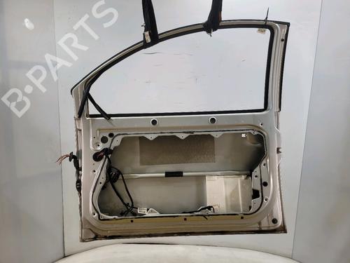 Right front door VW NEW BEETLE (9C1, 1C1) 1.4 | BP24017421C3 