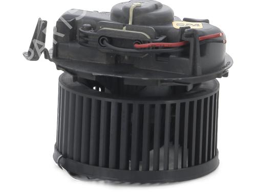 Heater blower motor RENAULT TWINGO II (CN0_) 1.5 dCi 75 | BP32434248M62