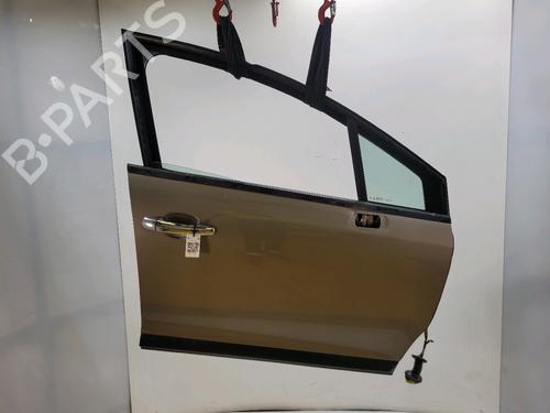 Used Right front door CITROËN C4 I (LC_) 1.6 HDi (90 hp) 31122872
