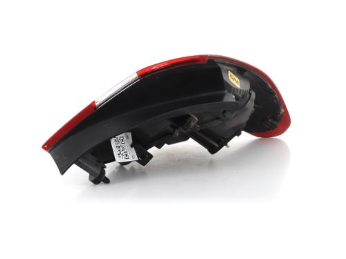 Left taillight CITROËN C4 II (NC_) 1.6 HDi 90 | BP36380743C34 - Image 3