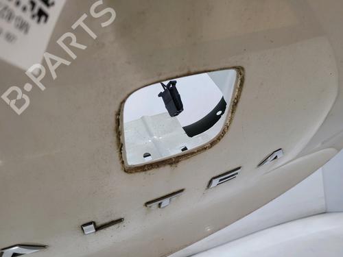 Tailgate SEAT ALTEA (5P1) 1.6 TDI | BP24708674C6 