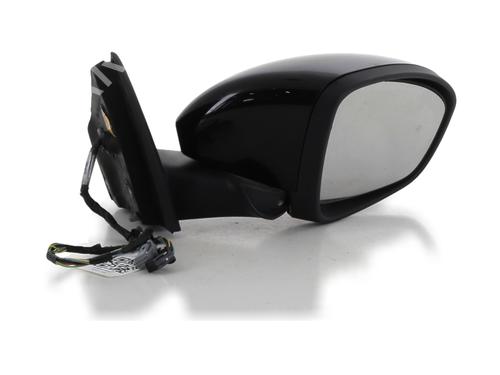 Right mirror RENAULT MEGANE IV Hatchback (B9A/M/N_) 1.6 dCi 130 (B9A4) | BP31079295C27
