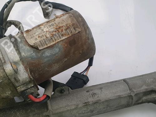 Styregear/Snekke CITROËN C3 II (SC_)  | BP28332484M22 