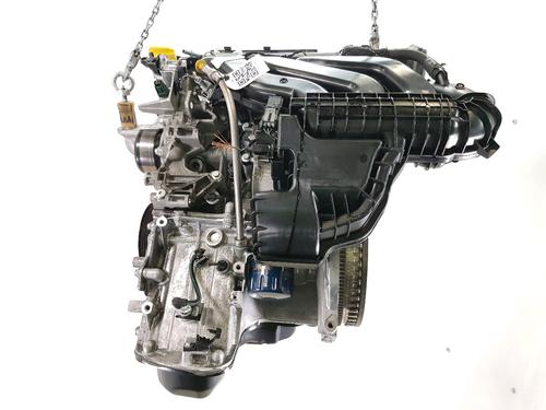 Engine SMART FORTWO Coupe (453) 1.0 (453.342, 453.343) | BP31912826M1