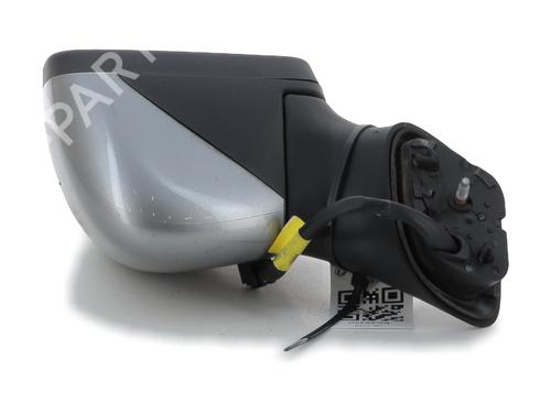 Right mirror RENAULT CLIO IV (BH_) 1.5 dCi 90 | BP27269624C27 