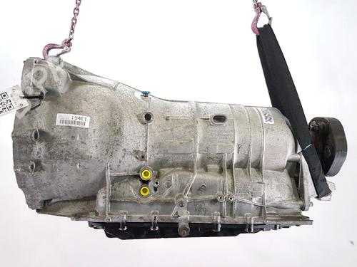 Used Gearbox Gearbox BMW 5 (E60) 530 d (218 hp) 34230530 34230530