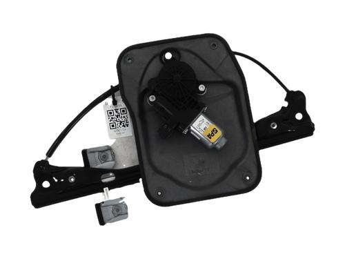 Used Front left window mechanism Front left window mechanism SKODA FABIA II Combi (545) 1.2 TSI (105 hp) 36402207 36402207