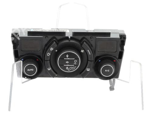 Used Climate control PEUGEOT 3008 I MPV (0U_) 1.6 HDi (114 hp) 21831173