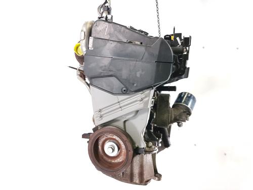 Motor DACIA DUSTER (HS_) 1.5 dCi (109 hp) 30140985