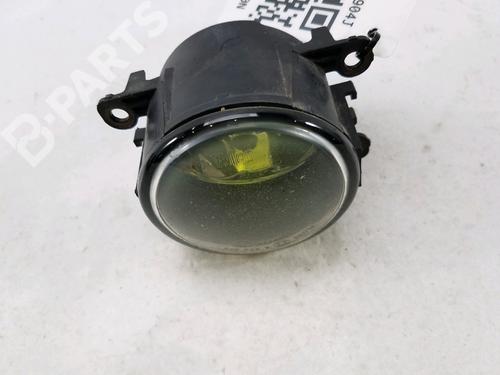Used Left front fog light Left front fog light SUZUKI SWIFT III (MZ, EZ) 1.3 (RS413, ZC11S) (92 hp) 10623206 10623206