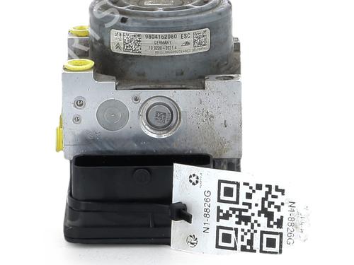 ABS pump CITROËN DS3 (SA_) 1.6 HDi 115 | BP39194530M43 - Image 4