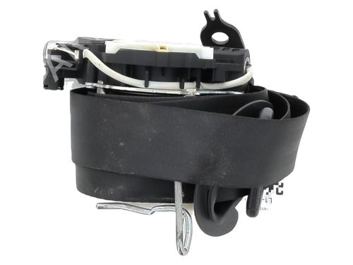 Used Front right belt tensioner VW POLO V (6R1, 6C1) 1.2 (60 hp) 31635625