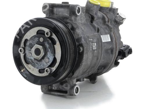AC-Kompressor AC-Kompressor VW GOLF VII (5G1, BQ1, BE1, BE2) 1.6 TDI (105 hp) 33567212 33567212