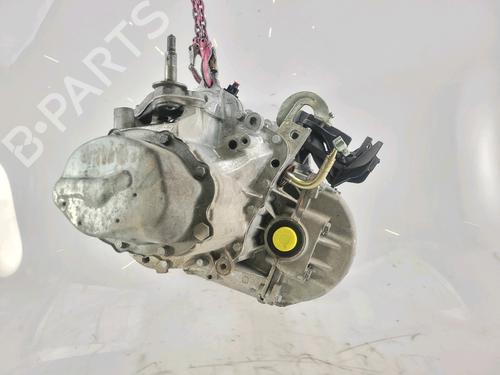 Gearbox PEUGEOT PARTNER Tepee 1.6 HDi 90 | BP29470874M3 