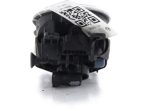 Left front fog light DACIA DUSTER (HM_) 1.5 dCi 110 4x4 (HMAB) | BP32255412C30