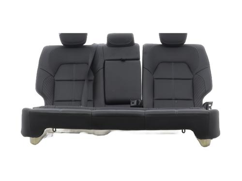 Used Rear seat RENAULT ARKANA I (LCM_, LDN_) 1.6 E-TECH 145 (LDMU) (143 hp) 31749712