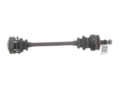 Used Left rear driveshaft Left rear driveshaft MERCEDES-BENZ SLK (R170) 230 Kompressor (170.447) (193 hp) 40487600 40487600