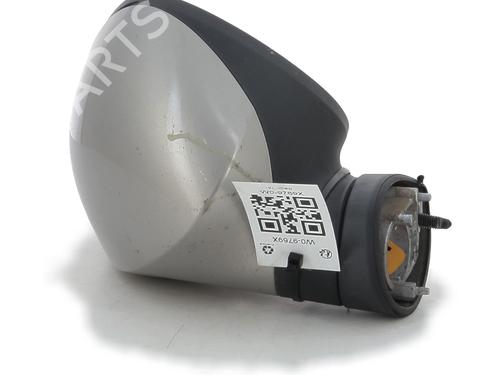 Right mirror SEAT IBIZA IV ST (6J8, 6P8) 1.6 TDI | BP27454191C27 