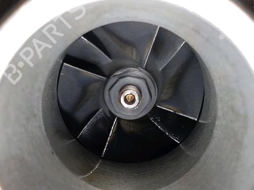 Engine DACIA SANDERO II TCe 90 (B8M1, B8MA, B8AC) | BP32513008M1 