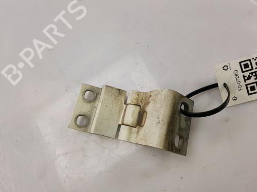 Used Hinge/Door check strap FIAT FIORINO Box Body/MPV (225_) 1.3 D Multijet (225BXD1A, 225BXB1A, 225BXB11) (75 hp) 27917450
