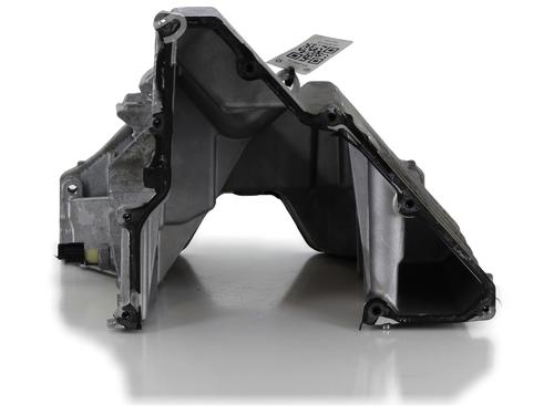 Oil sump RENAULT TWINGO III (BCM_, BCA_) 1.0 SCe 65 (BCMJ) | BP29443368M115 