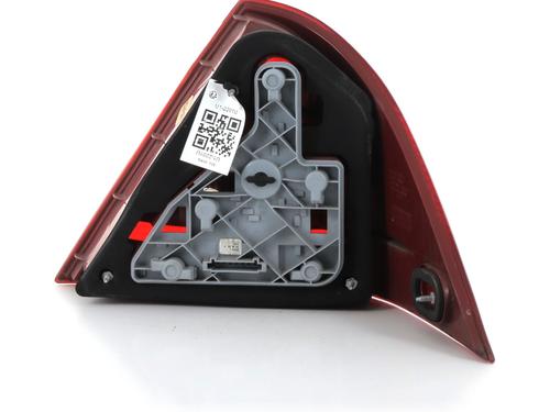 Left taillight MERCEDES-BENZ C-CLASS (W203) C 200 CDI (203.007) | BP30054300C34 