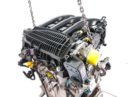 Engine CITROËN C4 CACTUS 1.2 VTi 82 | BP40115025M1 - Image 6