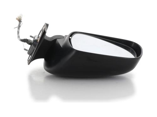 Left mirror TOYOTA HILUX VII Pickup (_N1_, _N2_, _N3_) 2.5 D-4D 4WD (KUN25) | BP31180383C26 