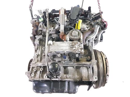Engine MITSUBISHI ASX (GA_W_) 1.8 DI-D 4WD (GA6W) | BP37191601M1 - Image 2