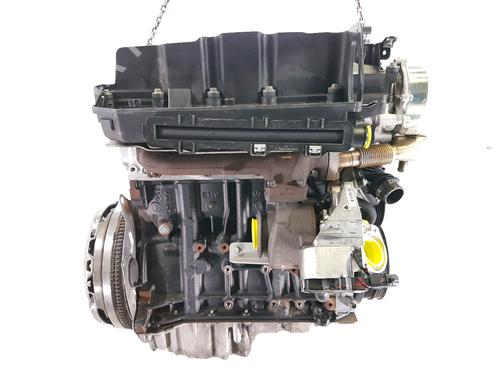 Engine BMW 1 (E87) 118 d | BP40114381M1 - Image 4
