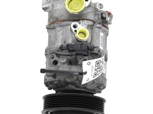 AC compressor PORSCHE MACAN (95B) 3.0 S Diesel | BP32309563M34