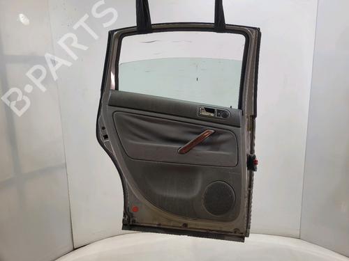 Left rear door VW PASSAT B5.5 (3B3) 2.0 TDI | BP25128468C4 
