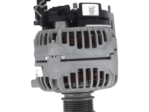 Alternator VW GOLF V Variant (1K5) 1.9 TDI | BP30165912M7 