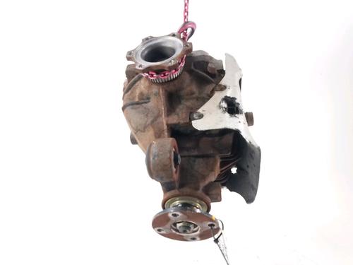 Used Rear differential NISSAN 350Z Roadster (Z33) 3.5 (280 hp) 22411186