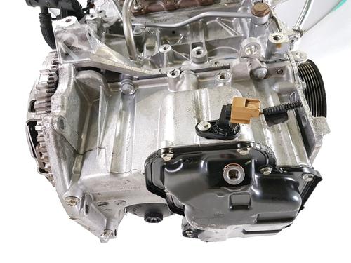 Engine RENAULT CLIO IV (BH_) 0.9 TCe 90 (BHNF, BHMA, BHMH, BHJK, BHJR) | BP33926313M1  - Image 12