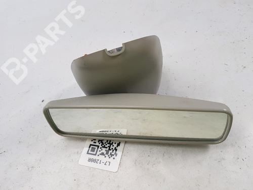 Used Rear mirror Rear mirror RENAULT CLIO IV (BH_) 1.6 RS (BHJ4, BHJ6, BHMM) (200 hp) 10710048 10710048