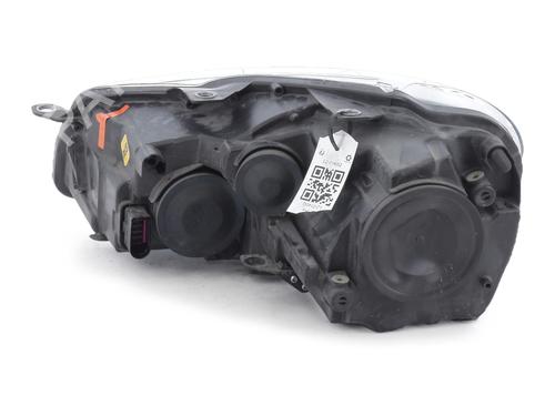 Right headlight VW GOLF VI (5K1) 1.4 TSI | BP39194843C29 - Image 3